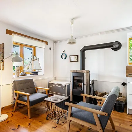 Alte Muehle Schlei 아파트 마스홀름