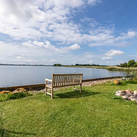 Alte Muehle Schlei * Maasholm