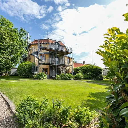 Alte Muehle Schlei 아파트