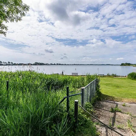 Alte Muehle Schlei 마스홀름