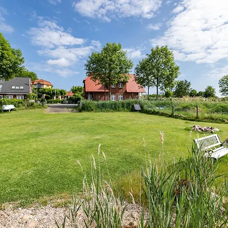 Alte Muehle Schlei 마스홀름