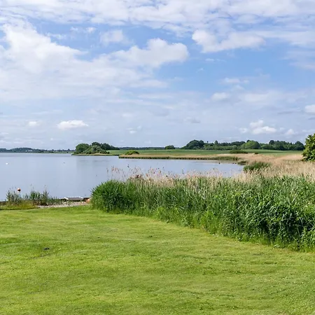 Alte Muehle Schlei