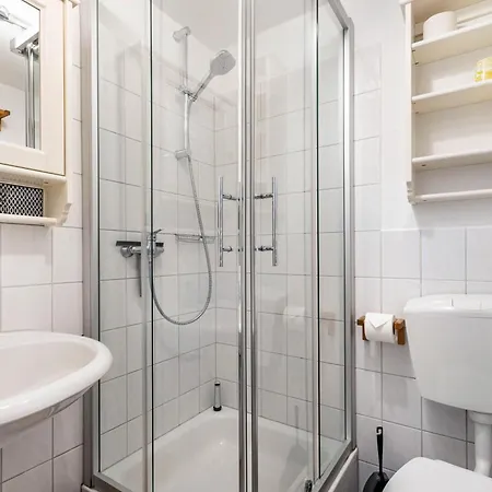 Alte Muehle Schlei Apartmán *